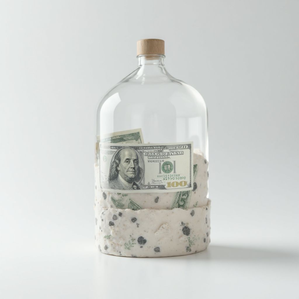 Financial Roadmap